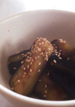 お弁当にも◎お箸が止まらない無限茄子！-レシピのメイン写真
