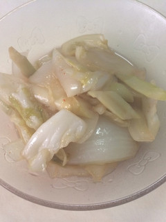 簡単 姫竹と春野菜の甘酢炒め-レシピのメイン写真