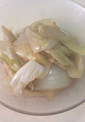 簡単 姫竹と春野菜の甘酢炒め-レシピのメイン写真