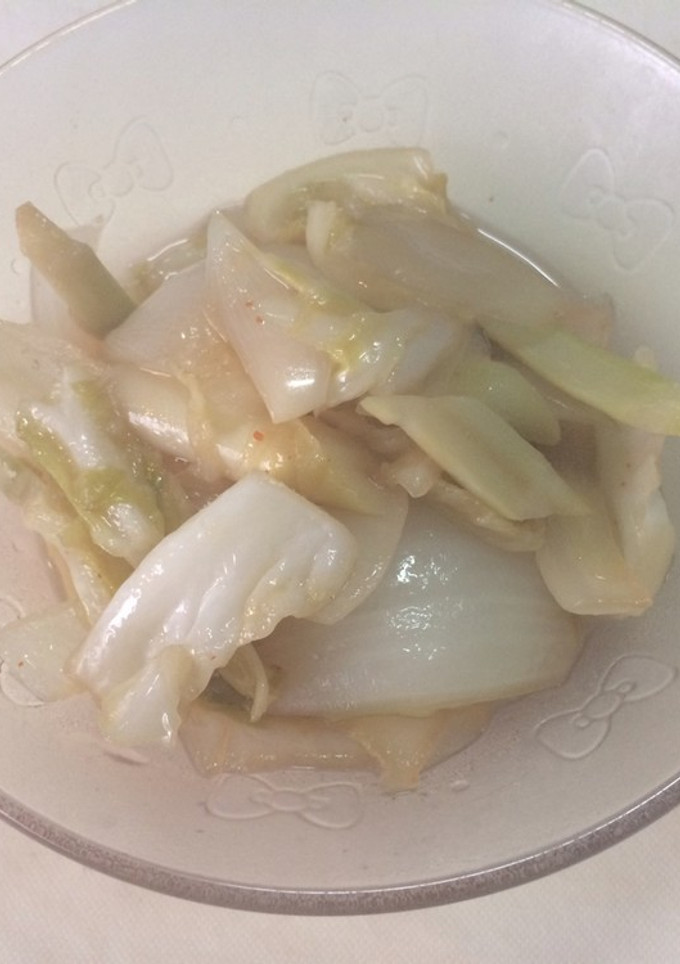簡単 姫竹と春野菜の甘酢炒め-レシピのメイン写真