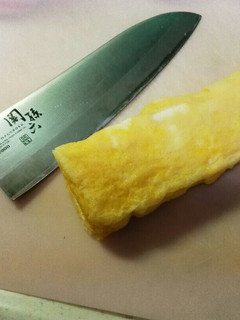 母直伝 だし卵焼き-レシピのメイン写真