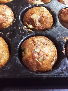たこ焼き 基本-レシピのメイン写真
