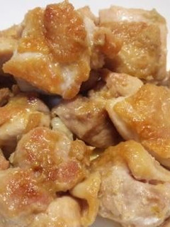 鶏もも柚子胡椒焼-レシピのメイン写真