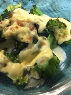 マヨ焼き-レシピのメイン写真