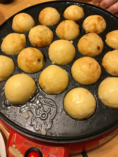たこ焼き-レシピのメイン写真