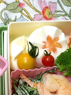 塩たまご-レシピのメイン写真