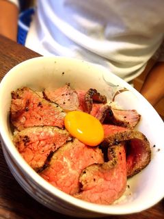簡単柔らかローストビーフ-レシピのメイン写真