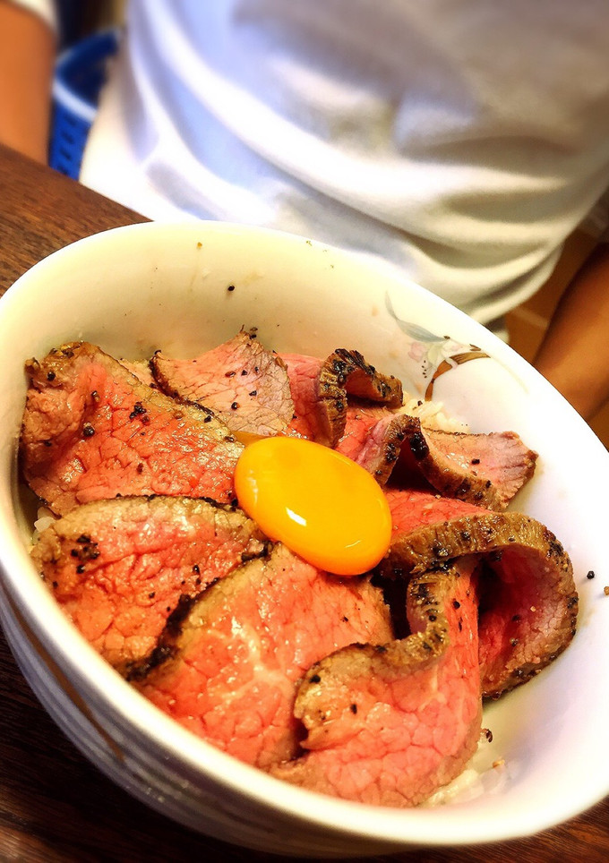 簡単柔らかローストビーフ-レシピのメイン写真
