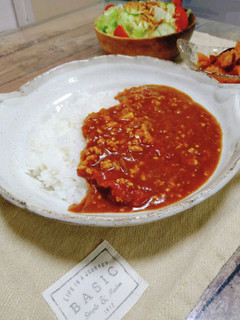 ✿我が家No.1 ママの♡トマトカレー✿-レシピのメイン写真