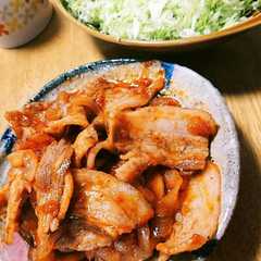 肉ケチャ７-レシピのメイン写真