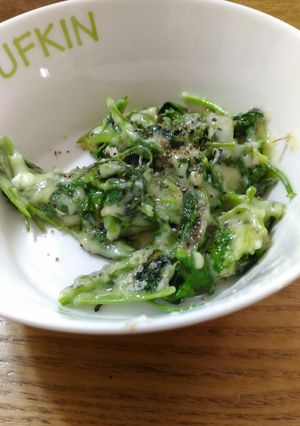 パクチーズ-レシピのメイン写真