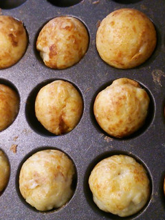 たこ焼の具-レシピのメイン写真
