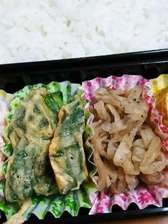 ピーマンのチーズ巻き-レシピのメイン写真
