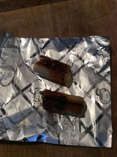 ちくわのマヨチーズ焼き-レシピのメイン写真