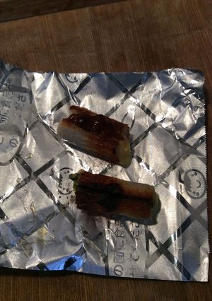 ちくわのマヨチーズ焼き-レシピのメイン写真