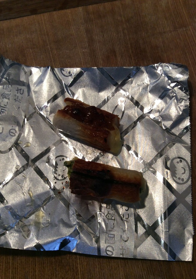 ちくわのマヨチーズ焼き-レシピのメイン写真