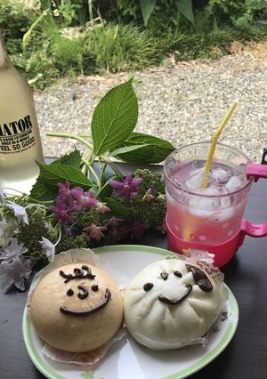 炊飯器で簡単梅シロップ-レシピのメイン写真