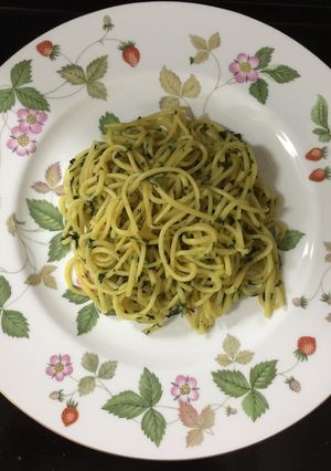 簡単らんち焼きそば☆-レシピのメイン写真