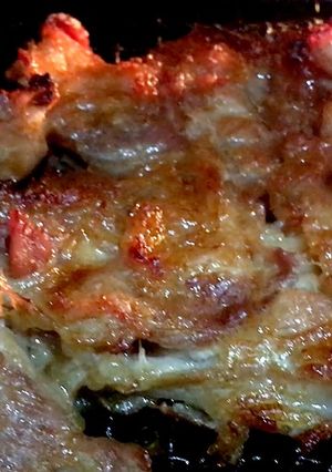 豚コマ肉で簡単！即席チャーシュー-レシピのメイン写真