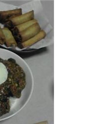 簡単美味しい なすとひき肉のキーマカレー-レシピのメイン写真