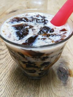 食べるコーヒー-レシピのメイン写真