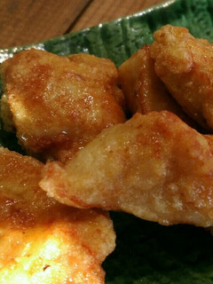 基本の鶏から揚げ-レシピのメイン写真