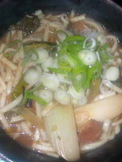 カレーうどん3-レシピのメイン写真