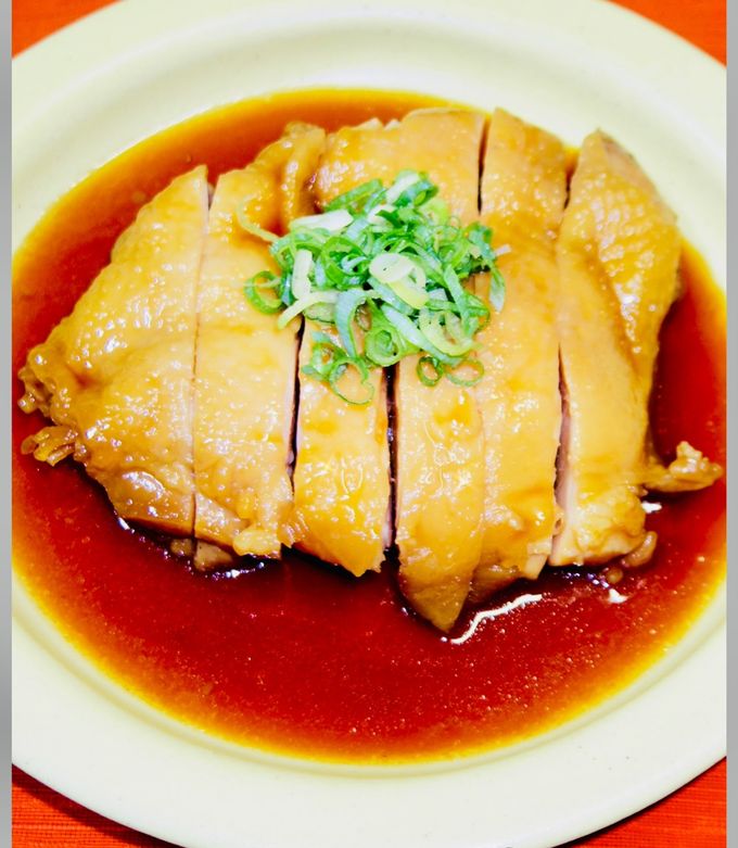 しるびー食堂！鶏もも肉のほったらかし煮！ by しるびー1978