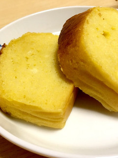 豆腐と卵のケーキ-レシピのメイン写真