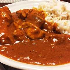 staubルーなしカレー-レシピのメイン写真