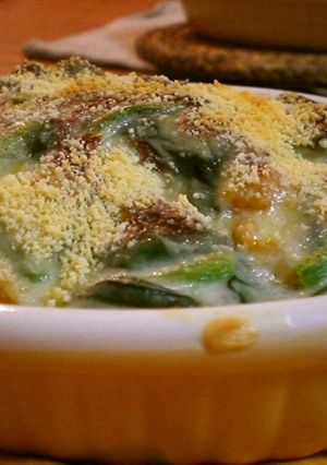 ○●残り物野菜でかんたん節約ドリア●○-レシピのメイン写真