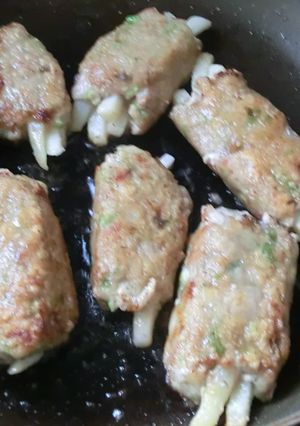 飲み仲間 挽肉ポテト-レシピのメイン写真