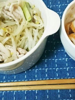 パパっとおつまみ ちくわ編-レシピのメイン写真