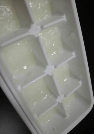 ＊ゴックン期　１０倍粥＊-レシピのメイン写真