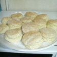 家族でHOTなホットビスケット★