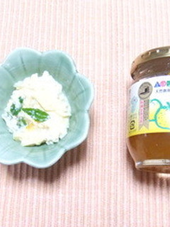 筍の白和え-レシピのメイン写真