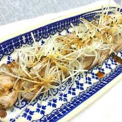 A picture of ロール・チャーシュー.