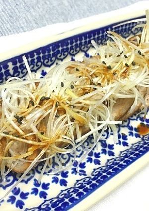 ロール・チャーシュー-レシピのメイン写真