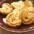 ひとくちチーズパイ