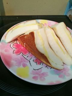 はんぺんのとろ~りチーズ焼き-レシピのメイン写真