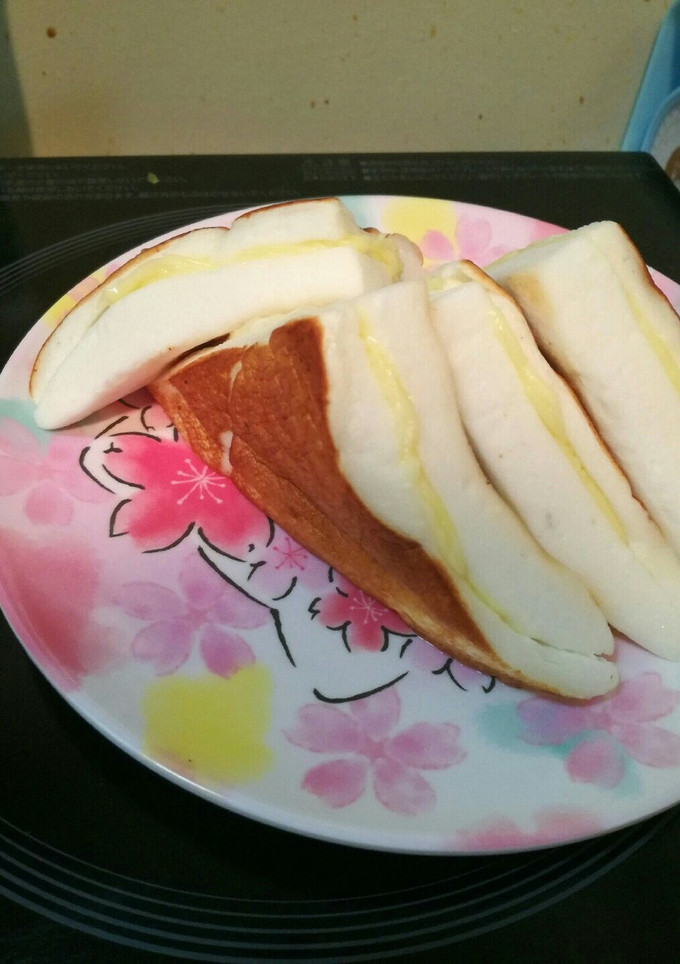 はんぺんのとろ～りチーズ焼き-レシピのメイン写真