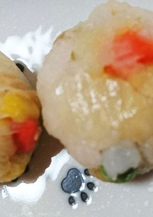 お弁当にも彩り玉ねぎのもちもちしゅうまい-レシピのメイン写真