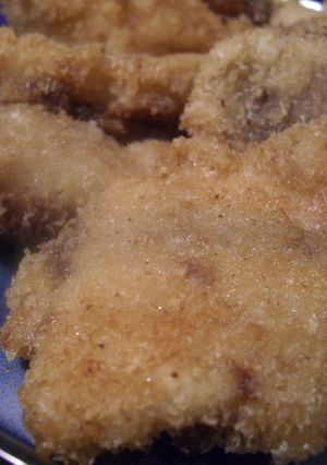 グッチさんのカツカレー♪コックバージョン-レシピのメイン写真
