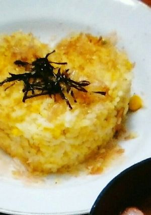 炒めない炒飯 part1-レシピのメイン写真