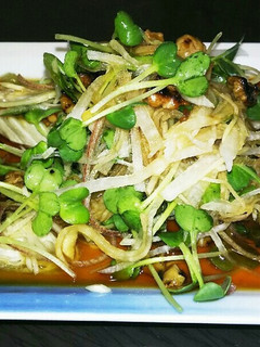 めかじきのソテー香味野菜ソース-レシピのメイン写真