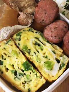 卵焼き-レシピのメイン写真