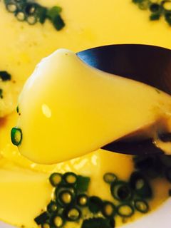 どんぶりでぷるぷる茶碗蒸し♪♪-レシピのメイン写真