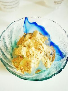 超簡単‼わらび餅➰(*^▽^)/★*☆♪-レシピのメイン写真