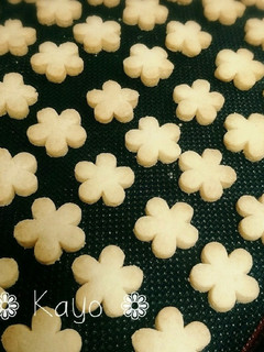 サクサクらくらクッキー♪-レシピのメイン写真
