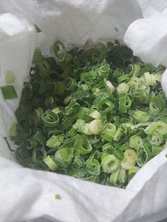 ★保存方法&切り方★小ネギ・長ネギ★-レシピのメイン写真